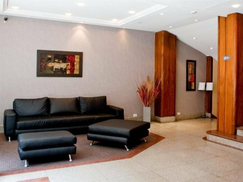 Фото Tritone Hotel