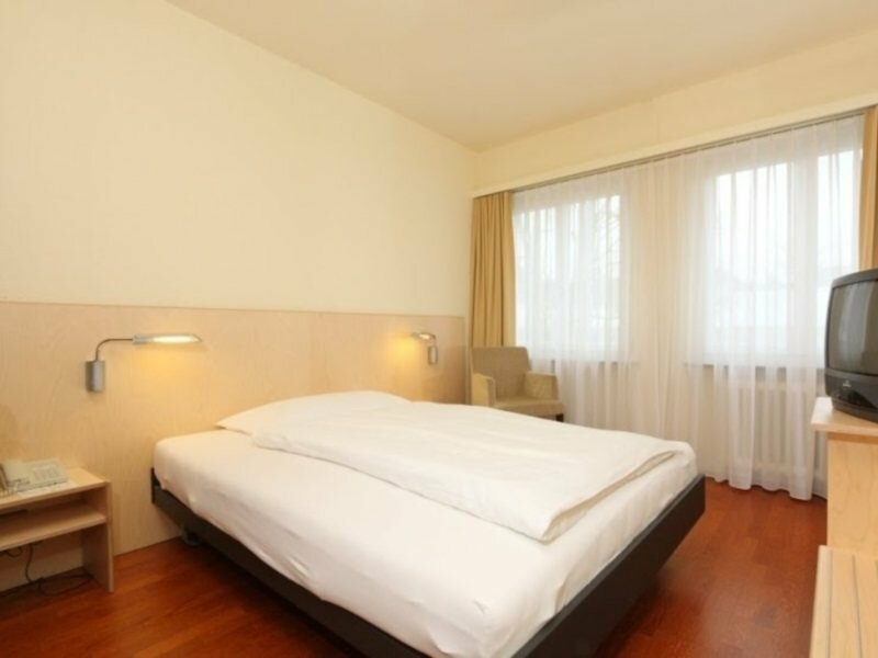 Фото ibis Styles Bern City