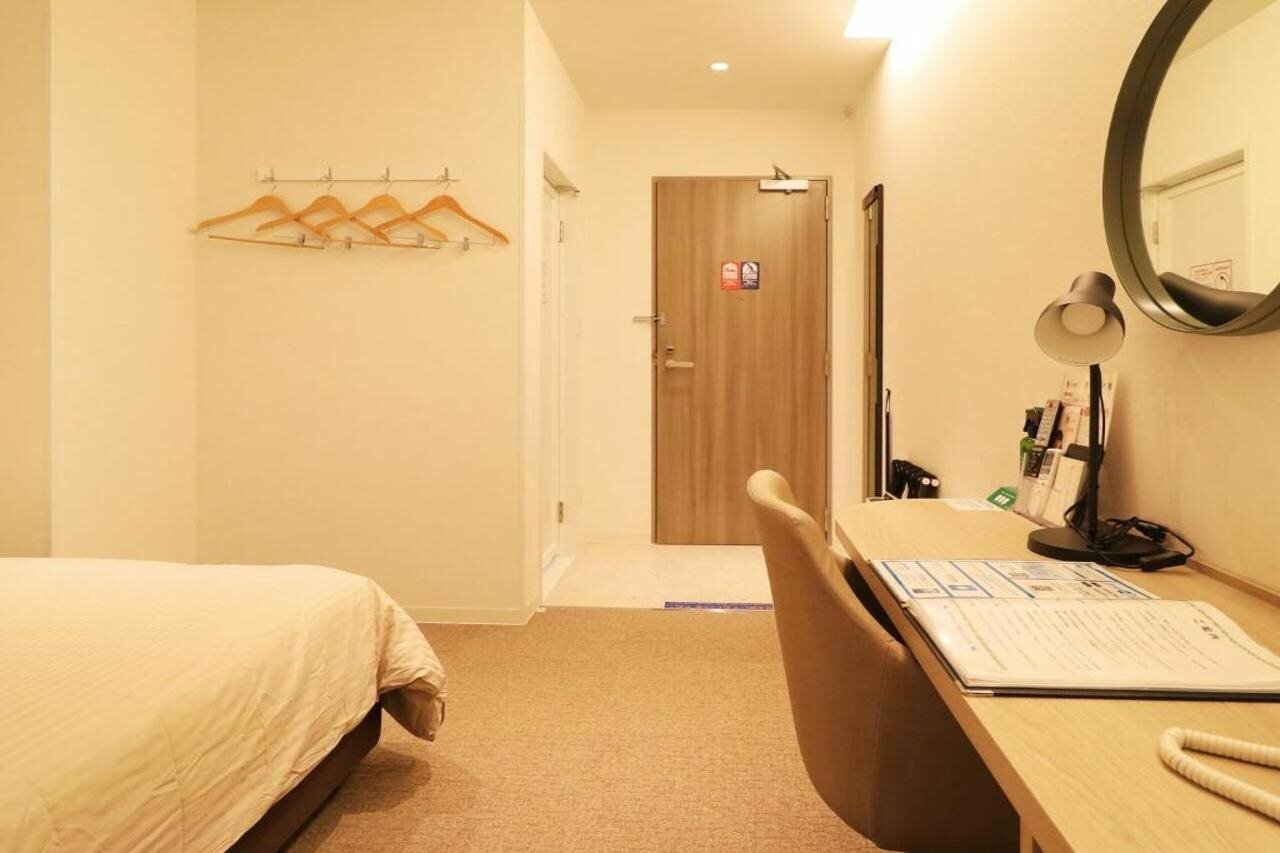 Фото Odawara Terminal Hotel