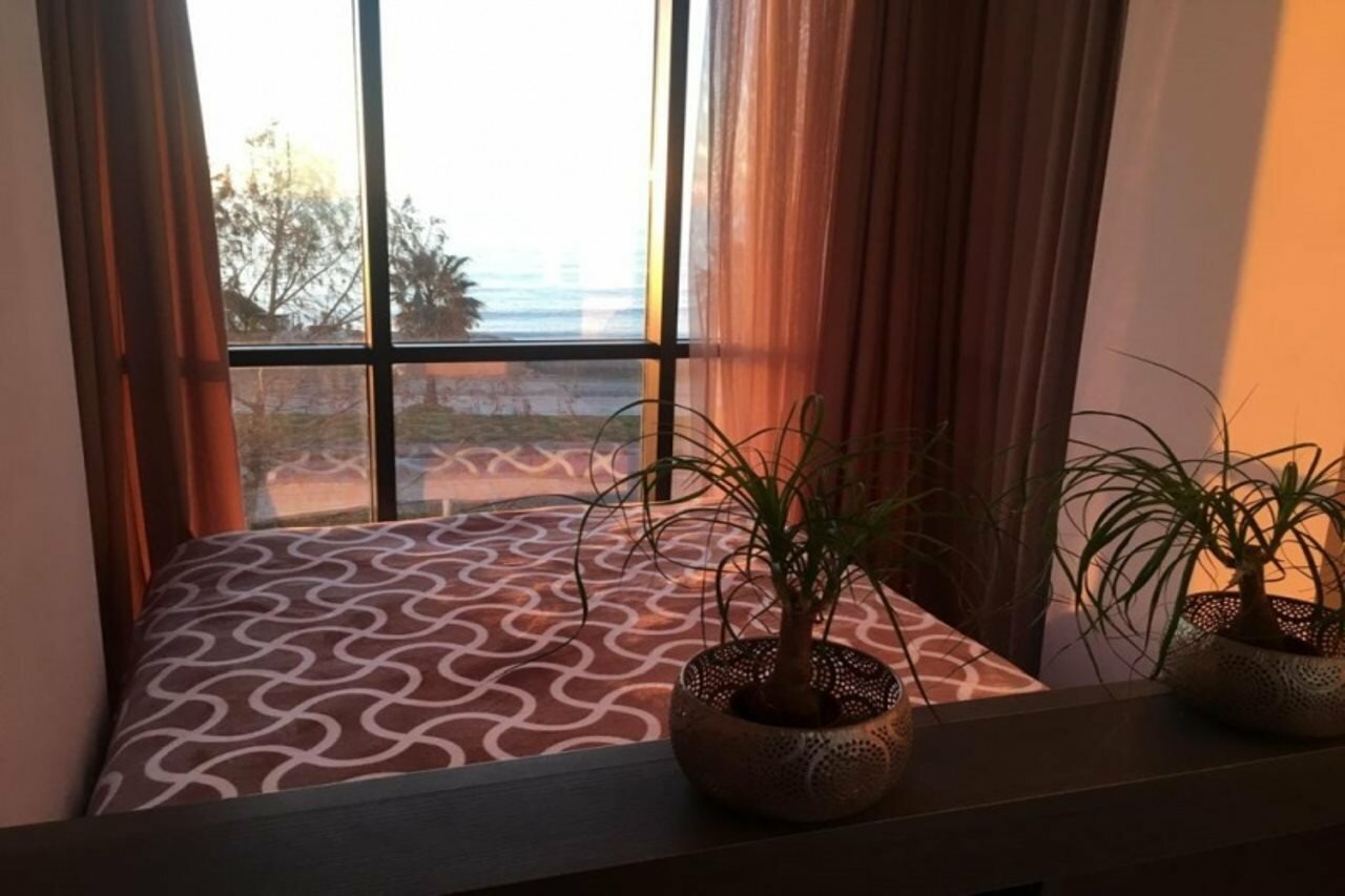 Фото Aqua Hotel & Apartments Batumi