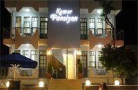 Гостиница Kemer Pansiyon в Кемере