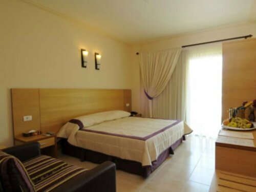 Гостиница Victory Byblos Hotel & SPA в Библе