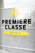 Фото Hotel Première Classe Niort Est - Chauray