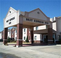 Фото Best Western Halito Inn