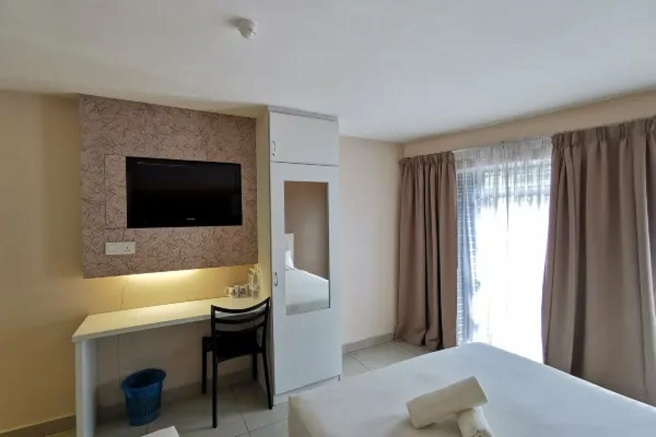 Фото Bluemoon Boutique Hotel