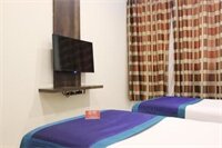 Фото Oyo Rooms Manyata Tech Park 2