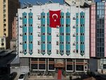 Grand Verda (Ankara Province, Altındag District, Hacı Bayram Mah., Eşdost Sok., 6), hotel