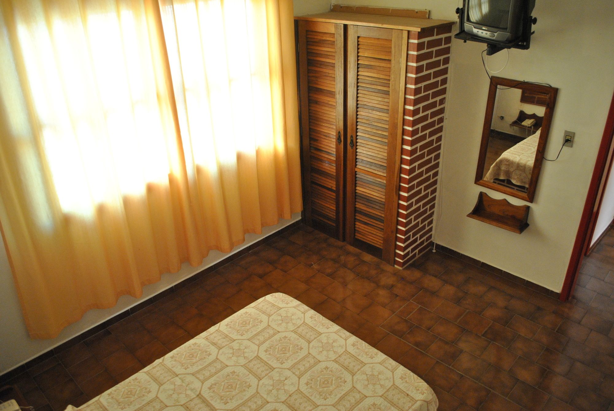 Фото Residencial Sol e Mar de Floripa