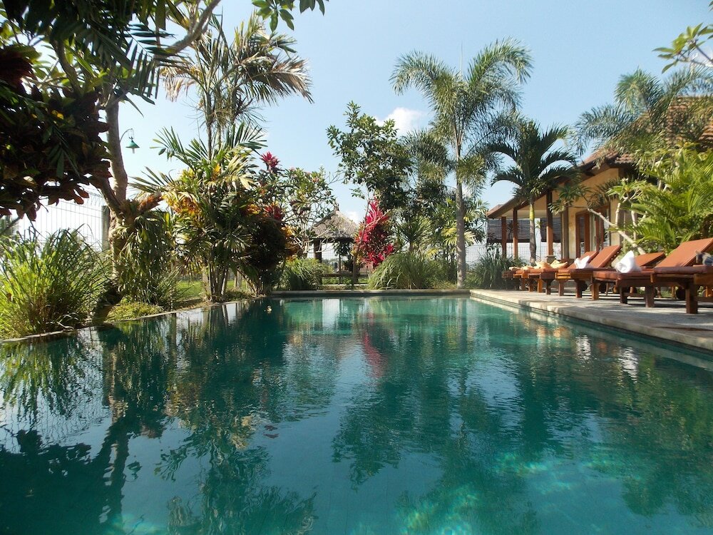 Фото Villa Mandi