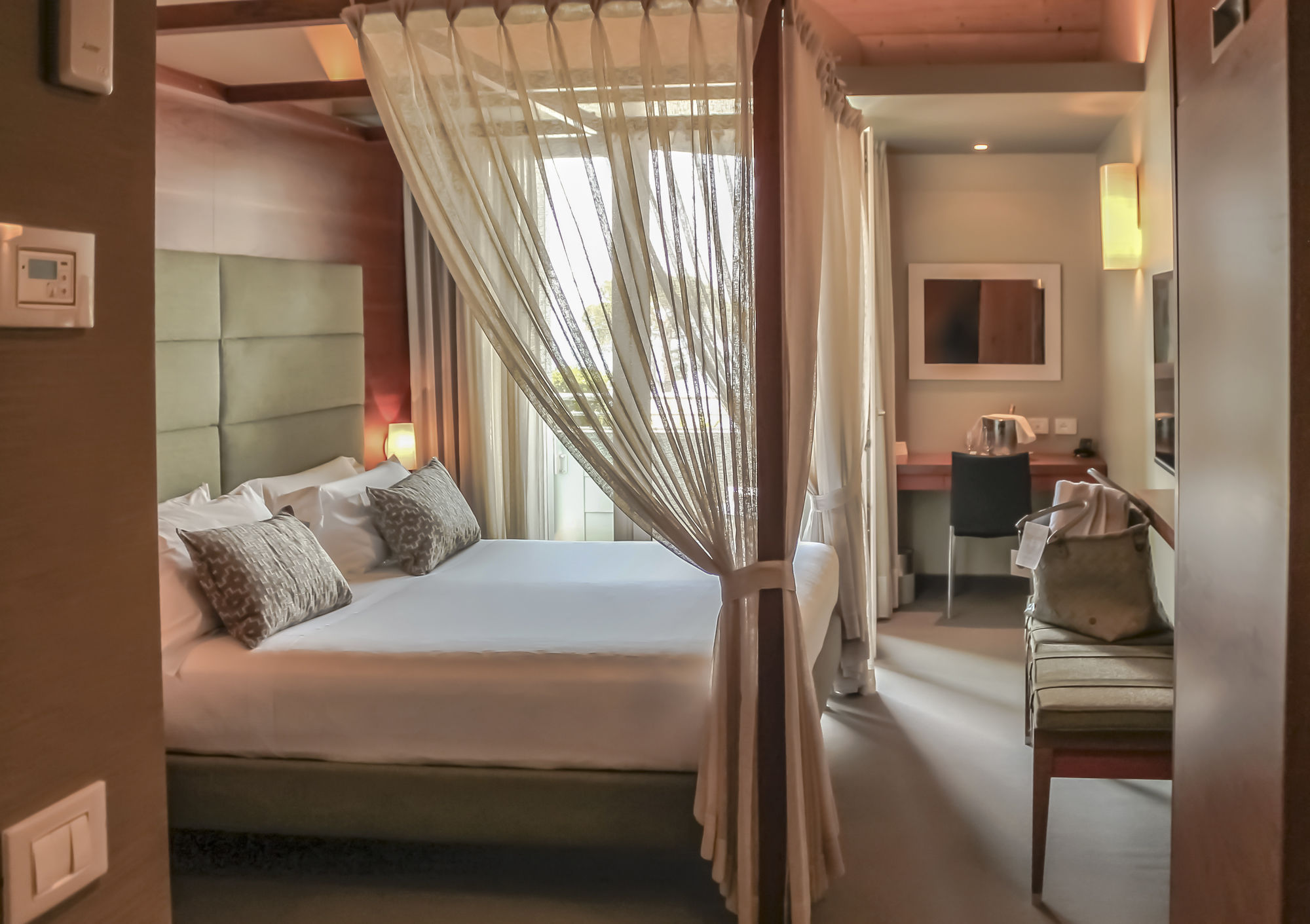 Фото Hotel Corte Valier