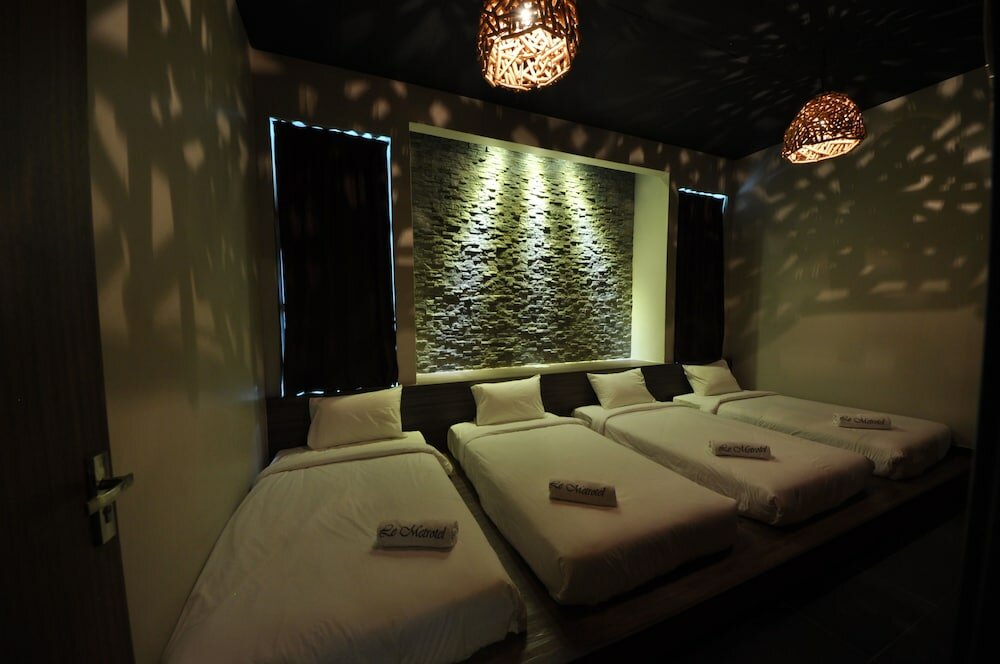 Фото Le Metrotel