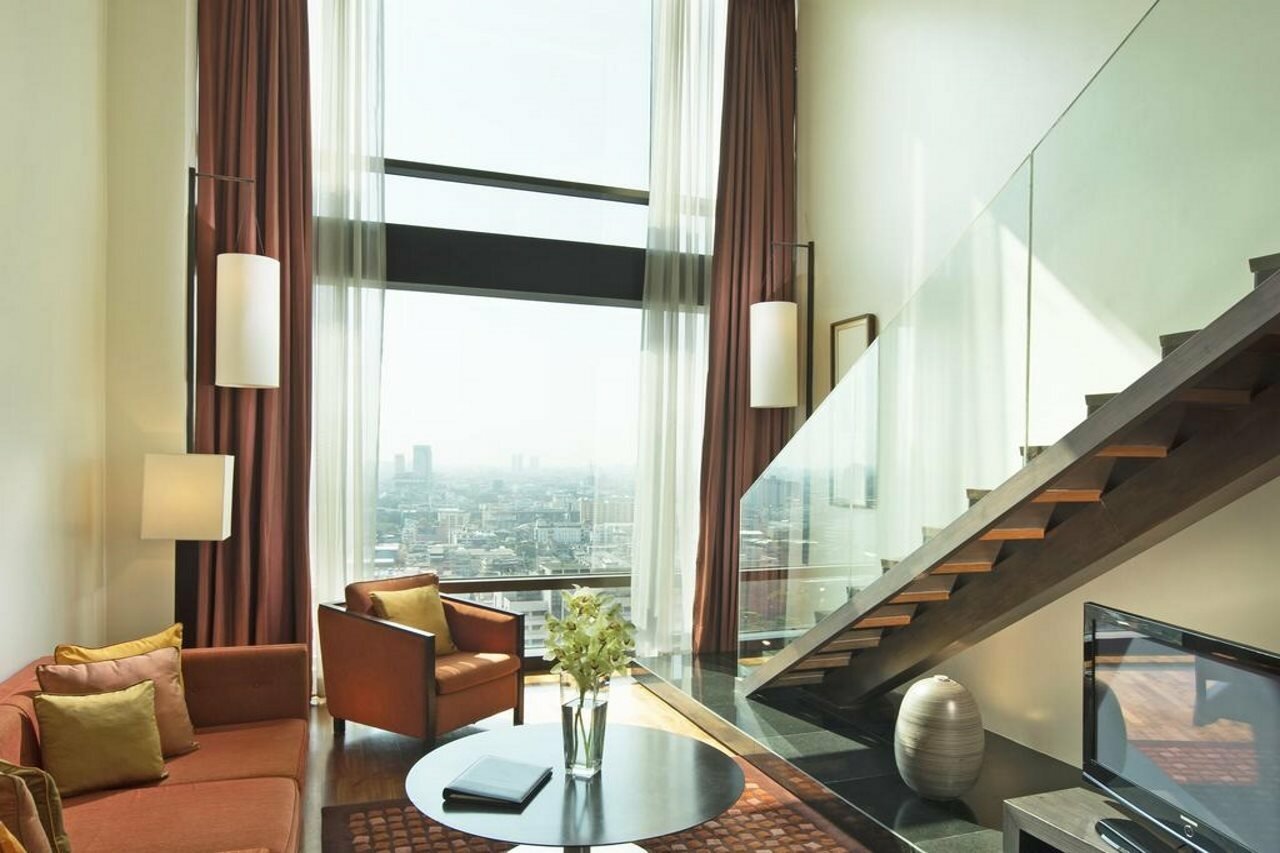 Фото Vie Hotel Bangkok - MGallery Collection