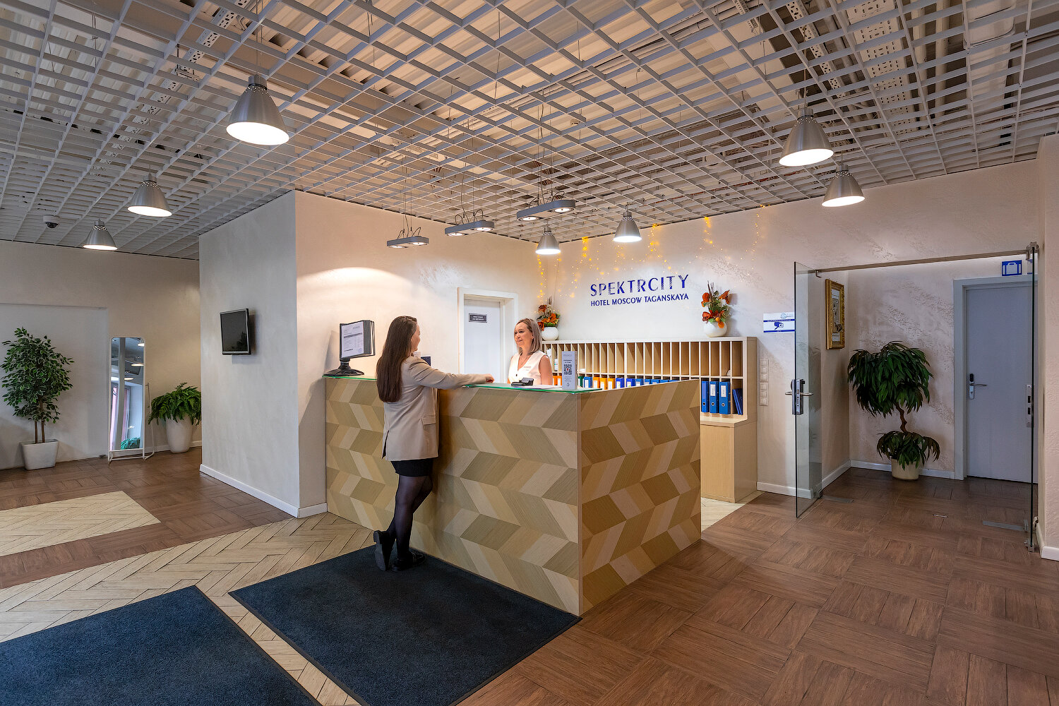 Фото отеля 3