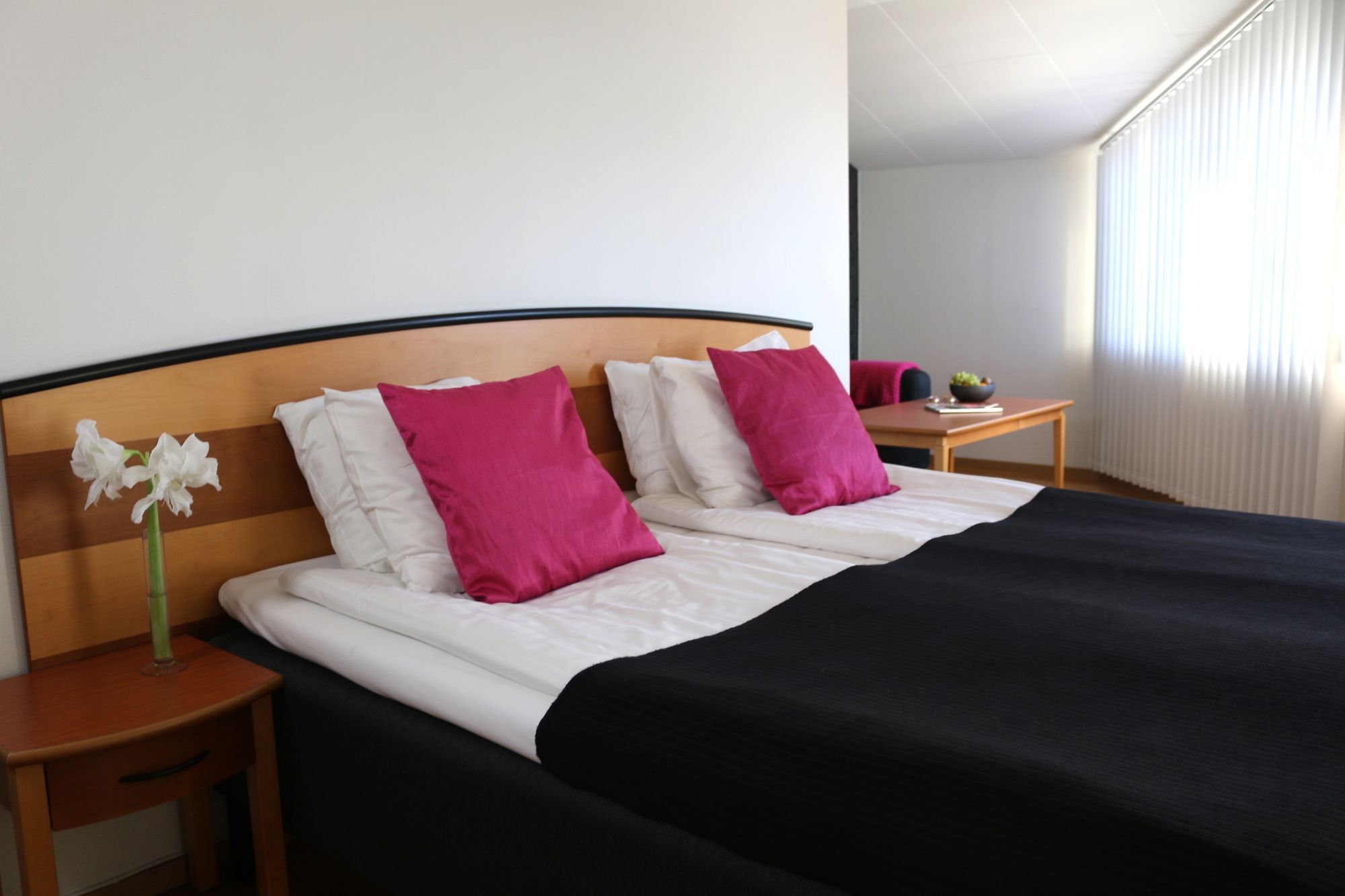 Фото Best Western Hotel 23