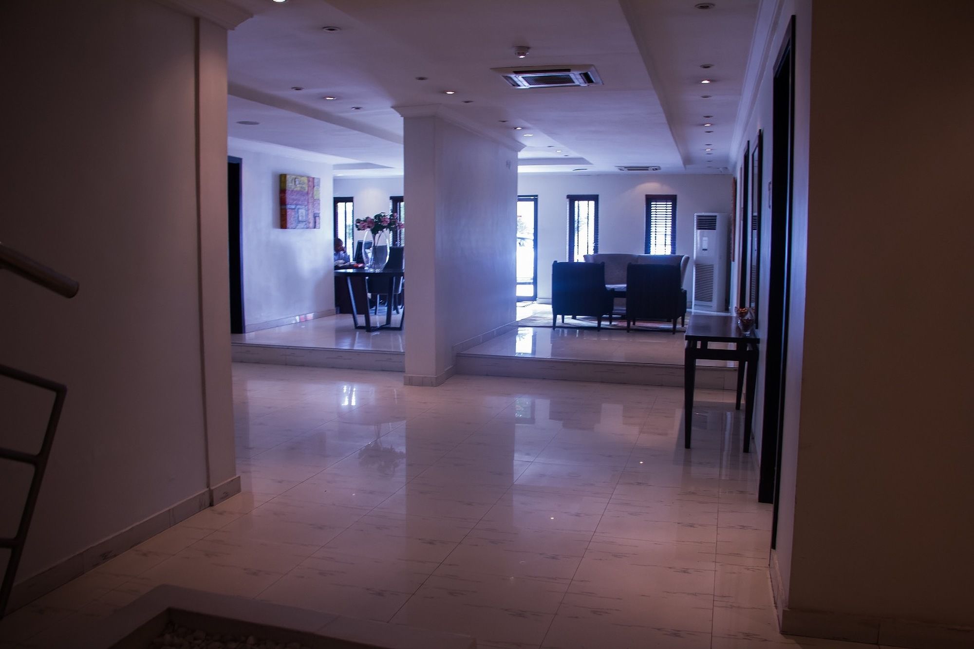 Фото S&s Hotels and Suites