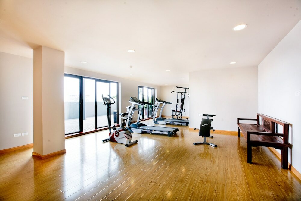 Фото Lan Vien Hotel Hanoi