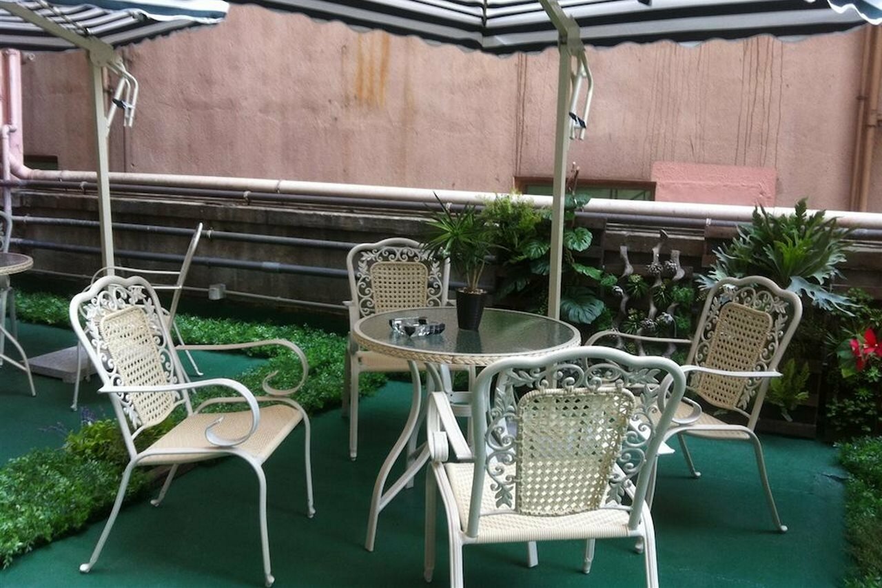 Фото California Hotel