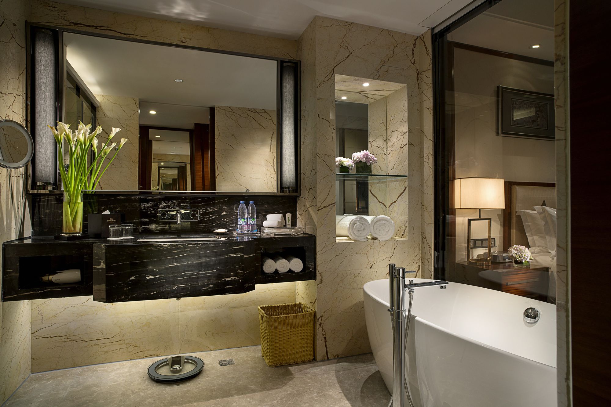 Фото Crowne Plaza Yiwu Expo, an Ihg Hotel