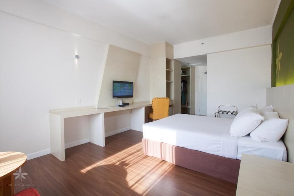 Фото Hotel Seri Malaysia Kuala Terengganu