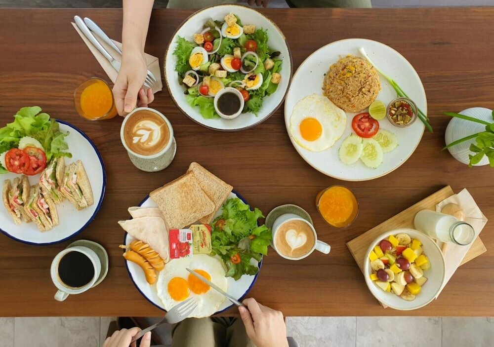 Фото Mini House Aonang