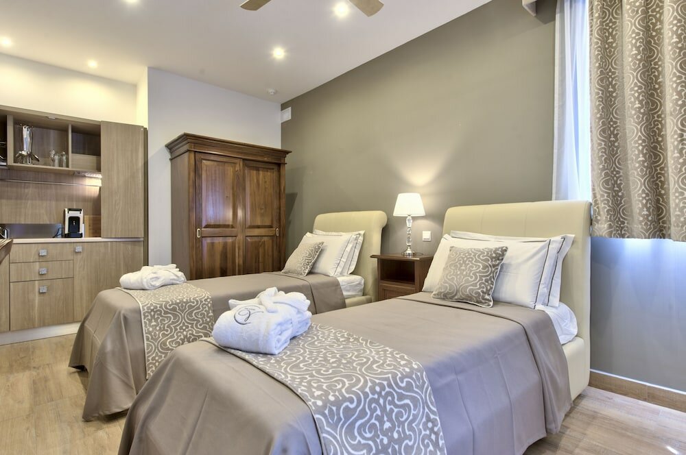 Фото Palazzo Violetta