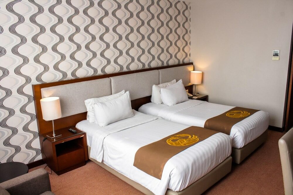 Фото Gets Hotel Semarang