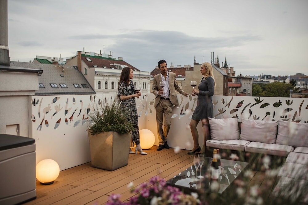 Фото Hotel Rathaus Wein & Design