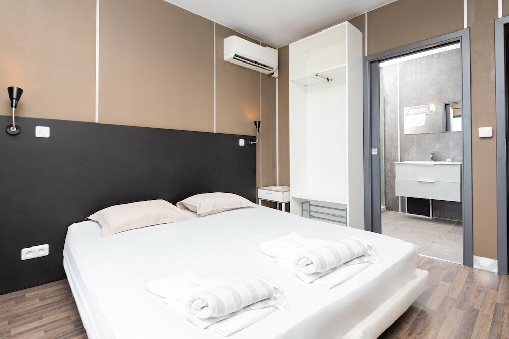 Фото Le Village de la Pointe