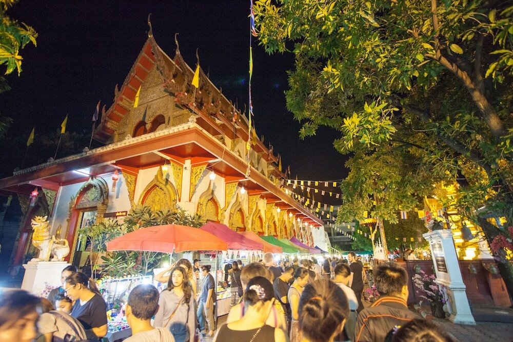 Фото We Briza Hotel Chiangmai