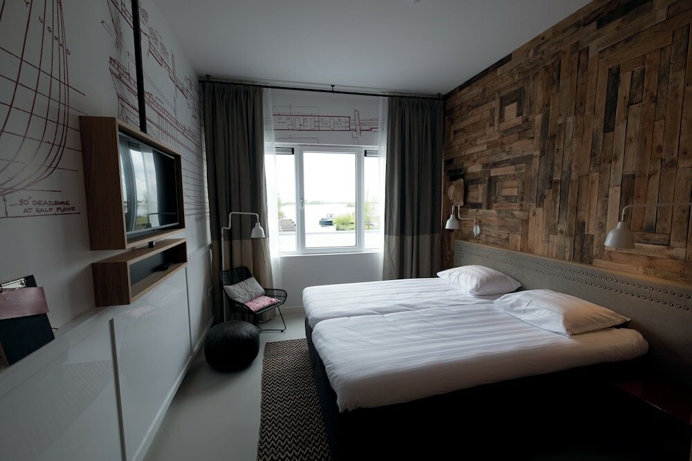 Фото Leonardo Hotel Vinkeveen Amsterdam