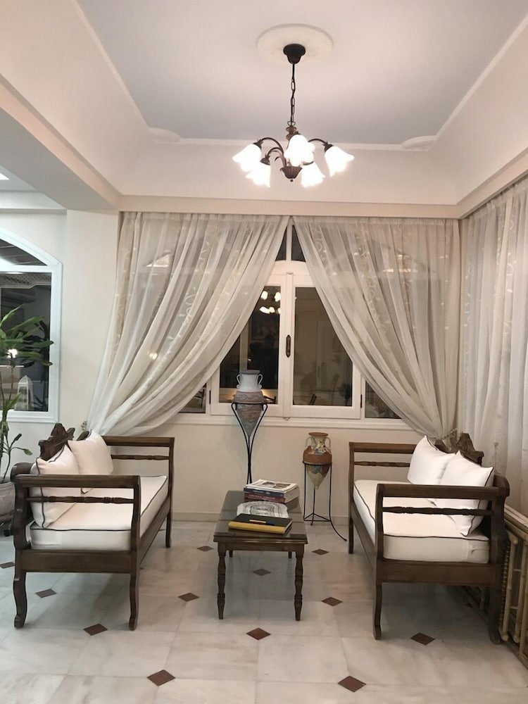 Фото Dioskouri Art Villas