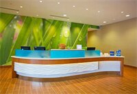 Фото Springhill Suites by Marriott Pittsburgh Mt. Lebanon