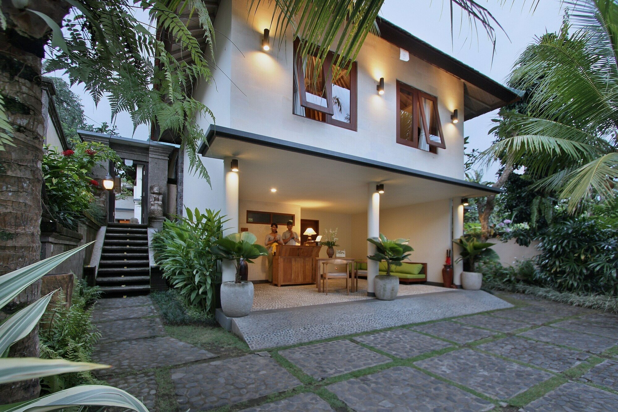 Фото D'Legon Luxury Villas