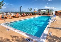 Фото Courtyard by Marriott Nashville Green Hills