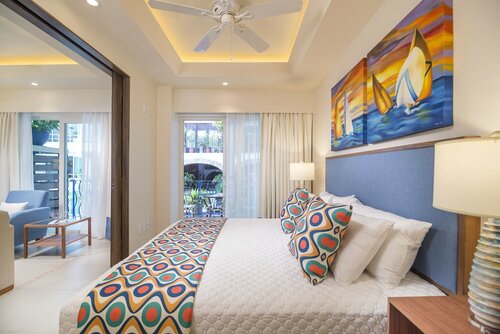 Гостиница V Azul Vallarta - Luxury Vacation Rental- Adults Only в Пуэрто-Вальярта