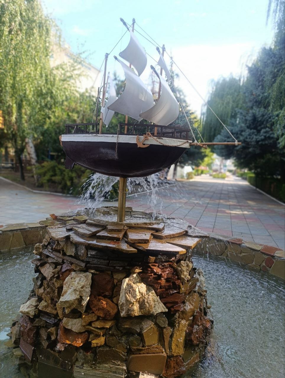 Фото У Нелли