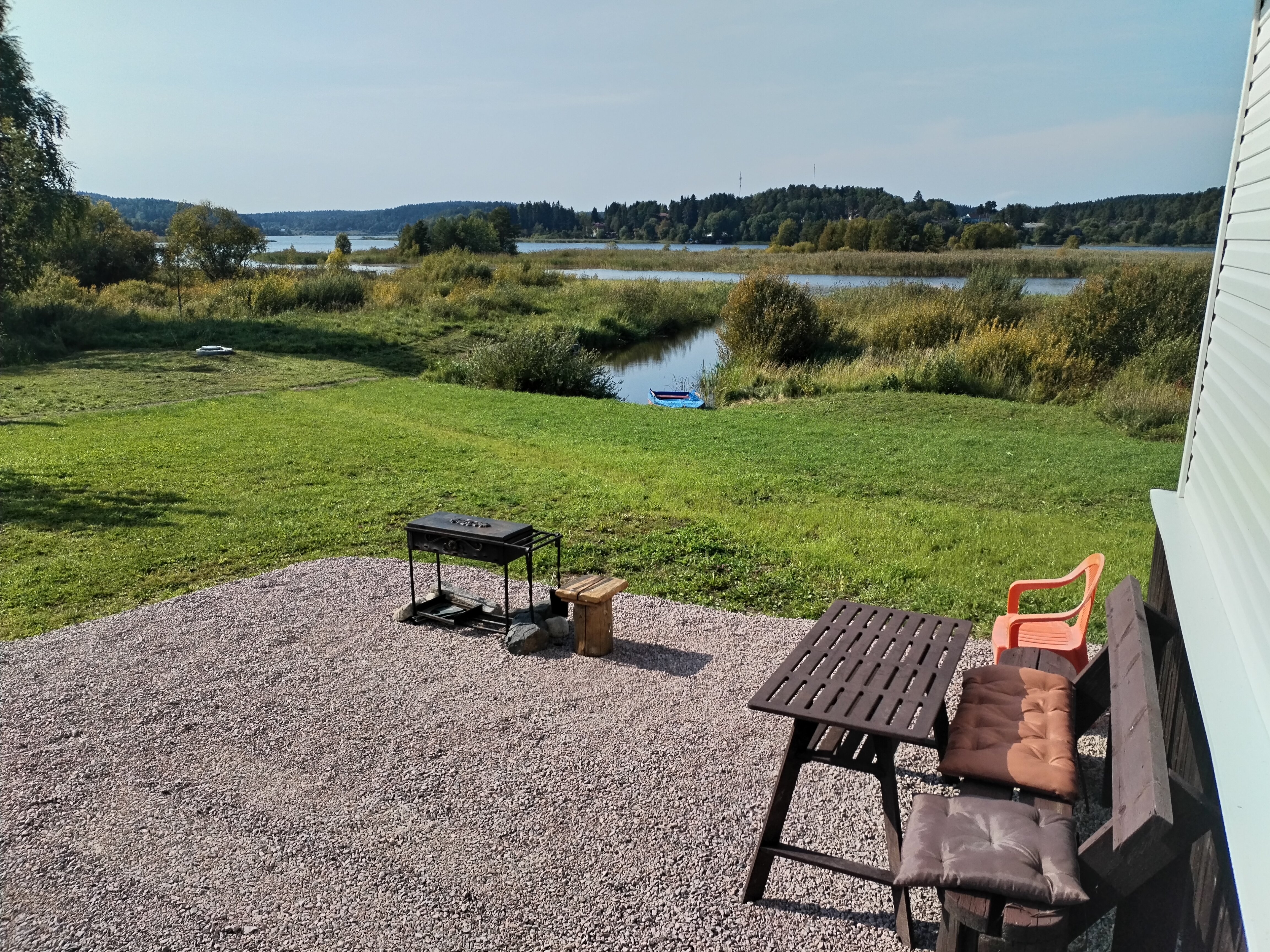 Фото Млечный путь