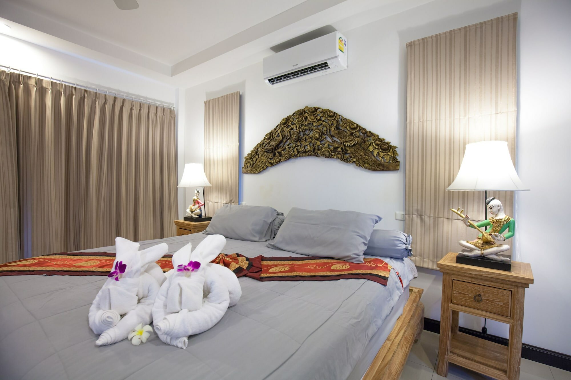 Фото Lotus Villa by Jetta