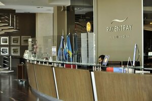 Гостиница Rayentray Grand Hotel