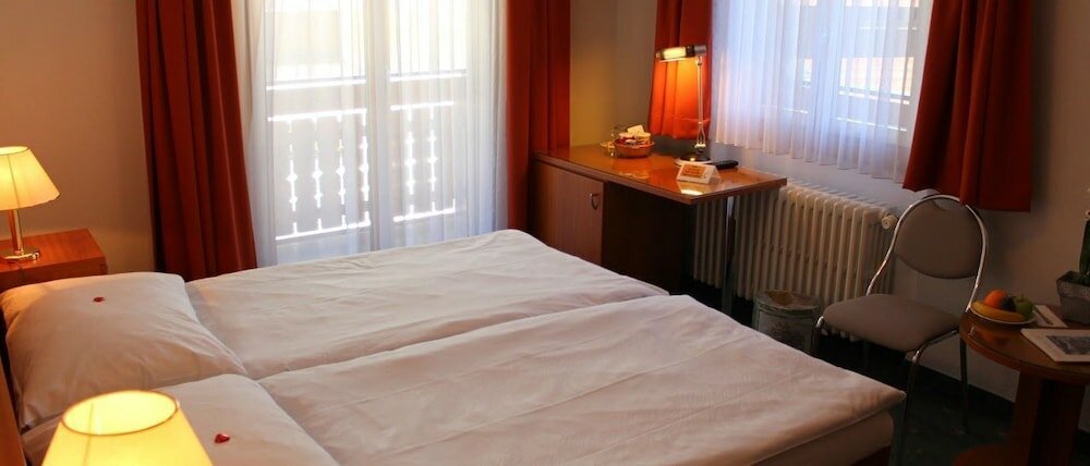 Фото Hotel Elite Zermatt