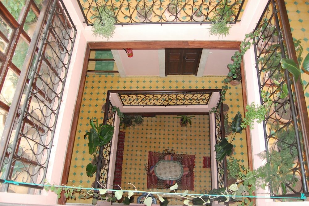 Фото Riad Etoile d'Essaouira