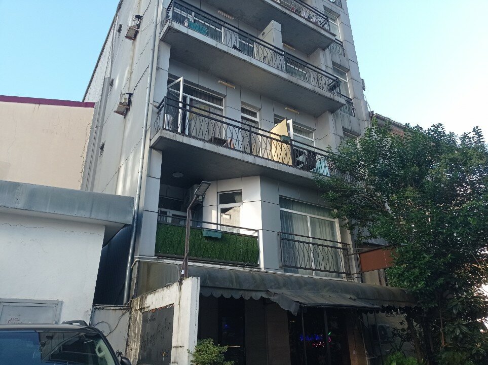 Фото Mgzavrebi Batumi