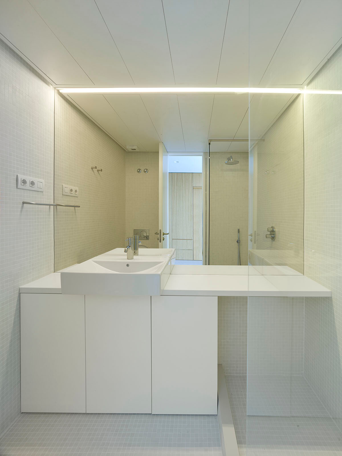 Фото Hoom Apartaments, Juan Bravo 56, Madrid