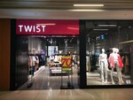 Twist (Istanbul, Bakirkoy District, Atakoy 3-4-11th Section Neighborhood, Adnan Kahveci Boulevard, 2), clothing store
