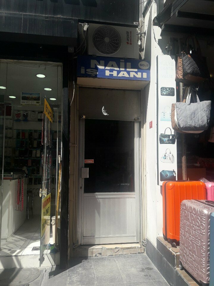 محامي Lawyer Halil Cihangiroglu ، اسطنبول، صورة