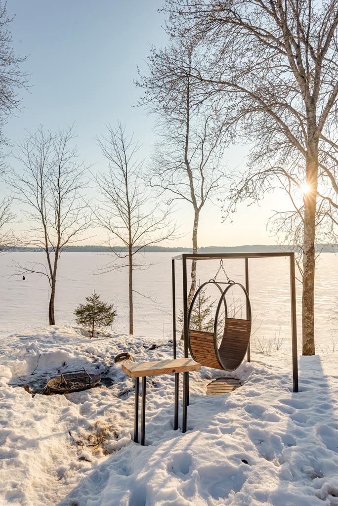 Фото Сердце Селигера