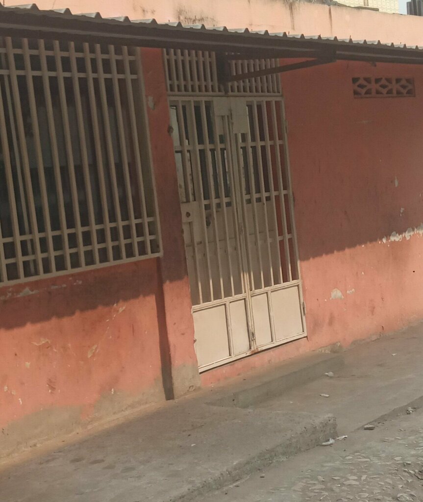 Grocery Cantina, Loanda, photo