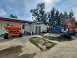 Agrotekhservice (Kıev kóshesi, 60), agricultural machinery, equipment