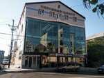 Zdesign (Dakhadaeva Street, 118) ، تصميم داخلي
