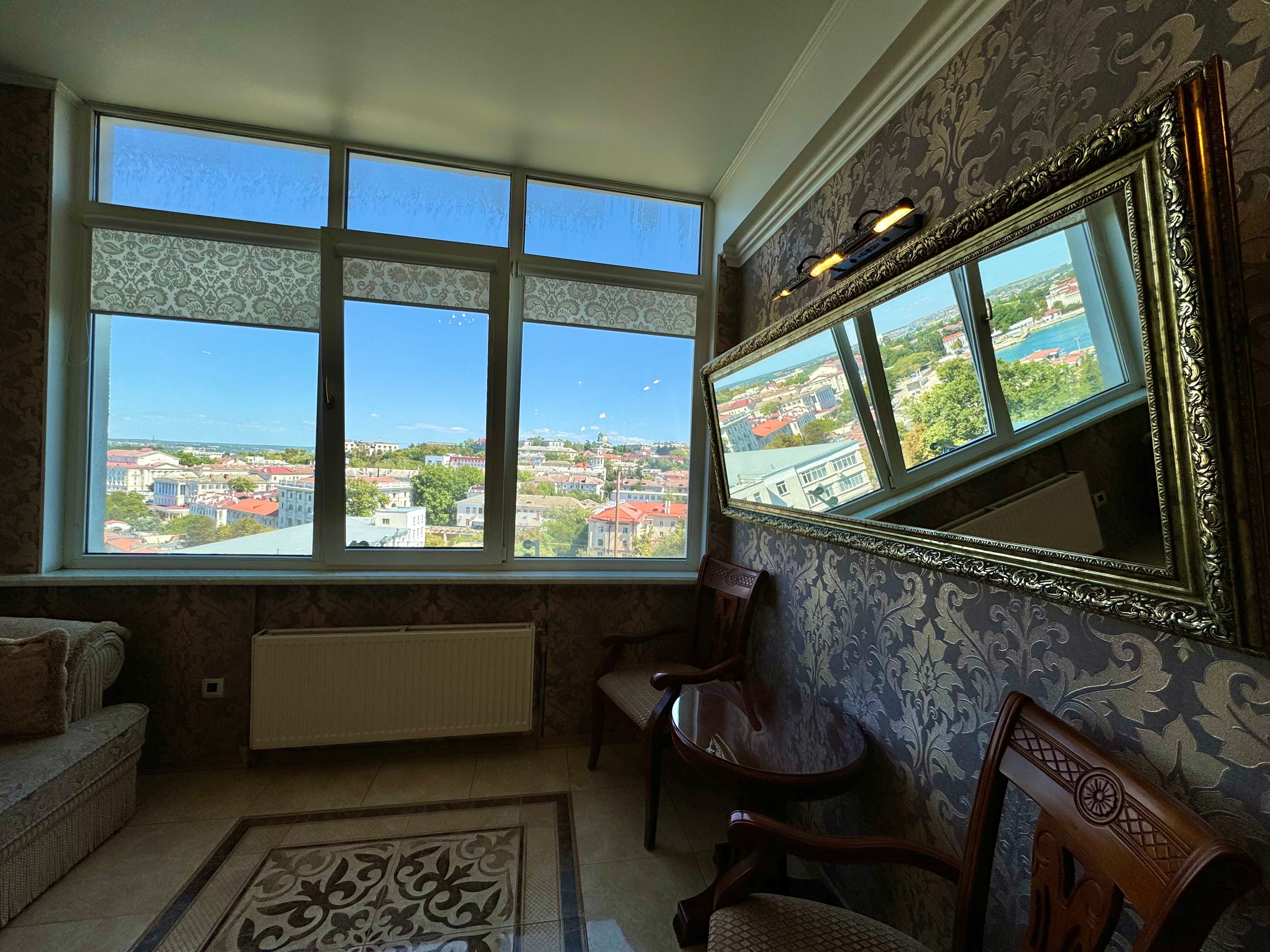 Фото Апартаменты в Артиллерийской бухте